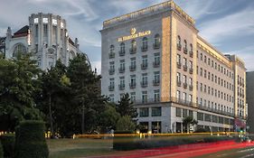 The Ritz-Carlton, Budapest